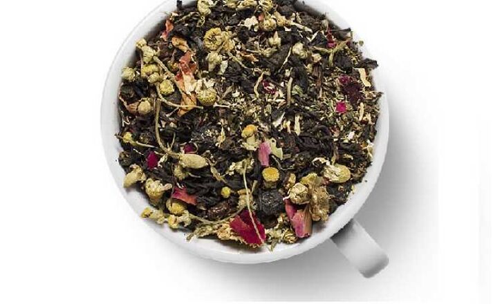 Herbas para tratar a prostatite