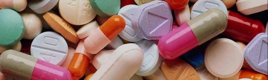 Os antibióticos utilizados para tratar a prostatite en homes